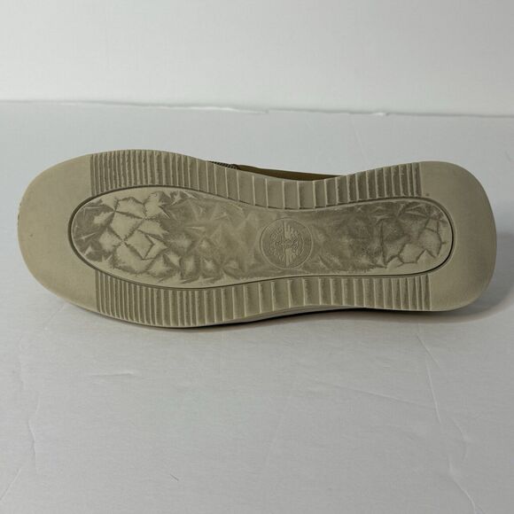 Dockers Men’s Wylder Brown Mesh Supreme Comfort Casual Lace Up Loafer Size 10.5M - Picture 11 of 16